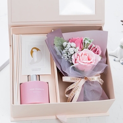 Set hộp quà hương thơm Sency Flower