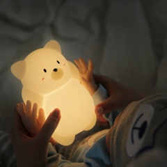Đèn ngủ gấu Homie Bear