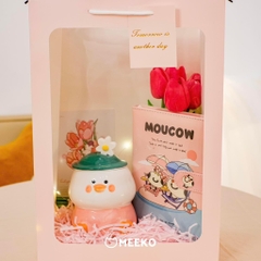 Set túi quà đặc biệt Meci Gift