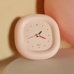 Đồng hồ Minimal Bubble Clock