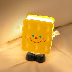 Đèn ngủ bánh quy Cosy Lamp