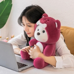 Gấu bông mềm mịn Lena Lotso