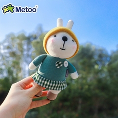 Móc khóa Thỏ Ngầu 17cm