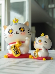 Mèo thần tài Miao Đại Phát