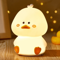 Đèn ngủ vịt con Zuki Duck