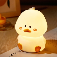 Đèn ngủ vịt con Zuki Duck