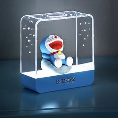 Đèn ngủ Doraemon Sky lung linh