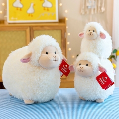 Cừu bông ú Bebe Sheep