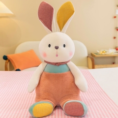 Thỏ sắc màu Musa Bunny