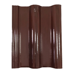 Ngói gốm sứ Nữ Hoàng Trung Đô QTD-62