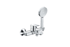 Bộ vòi chậu sen tắm inax BFV-503S