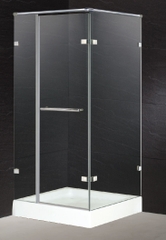 Cửa tắm đứng Caesar SD4320AT-RI