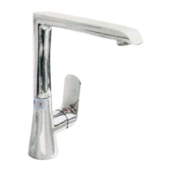 Vòi bếp nóng lạnh gắn chậu Viglacera VG743