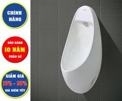 Bồn tiểu nam inax AU-417V cao cấp