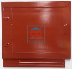Ngói phẳng tráng men Viglacera Thăng Long T01,T03,T06,T08