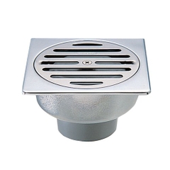 Ga thoát sàn Cleanmax CR11