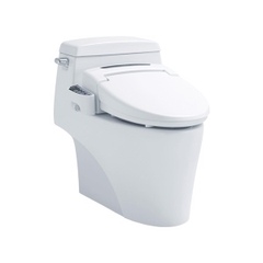 Bàn cầu cảm ứng Cotto C10527(CV) - Riviera