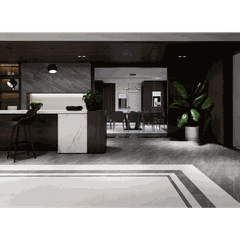 Gạch lát nền 600x600 granite Arizona AZ3-GM6601