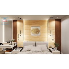 Gạch lát nền vân gỗ 15x90 Arizona AZ15-GK15902