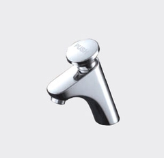 Vòi lavabo ngắt nước tự động Inax LFV-P02B