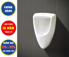 Bồn tiểu treo tường Inax U-440v