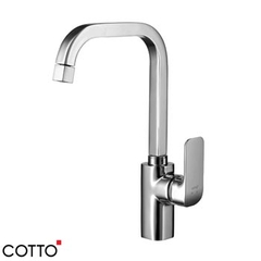 Vòi rửa bát nóng lạnh Cotto CT2150A
