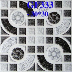 Gạch lát nền nhà vệ sinh Viglacera GF333