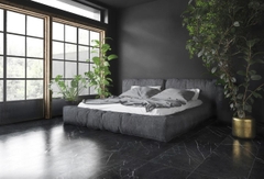 Gạch cao cấp có chức năng diệt khuẩn FLORINA - FL126M6 kích thước 60X120 cm