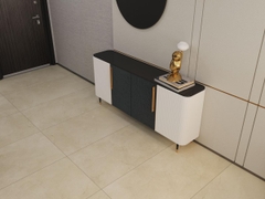 Gạch cao cấp có chức năng diệt khuẩn FLORINA - FL126M8 kích thước 60X120 cm