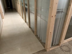 Gạch cao cấp có chức năng diệt khuẩn FLORINA - FL126M8 kích thước 60X120 cm