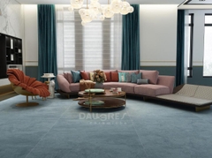 Gạch cao cấp có chức năng diệt khuẩn DAUGRES- BS126L14 kích thước 60X120 cm