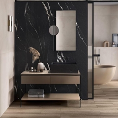 Gạch cao cấp có chức năng diệt khuẩn FLORINA - FL126P7 kích thước 60X120 cm