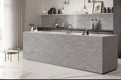 Đá phiến Boride nhập khẩu Ý 163212DW03Y - kích thước 1600 x 3200mm