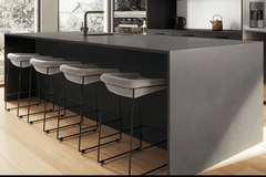 Đá phiến Boride nhập khẩu Ý 163212DW10Y - kích thước 1600 x 3200mm