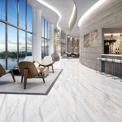 Gạch ốp lát vân đá trắng Signature EU-SIG.P-61201