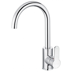 Vòi rửa chén bát nóng lạnh Caesar K415C