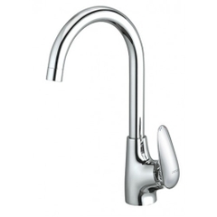 Vòi rửa chén bát nóng lạnh Caesar K815C