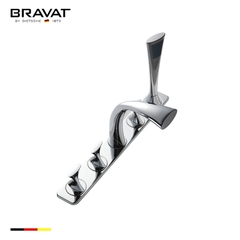 Vòi xả bồn kèm sen tắm nóng lạnh cao cấp Bravat F54691C-ENG