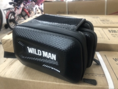 Túi 3 ngăn Wild Man