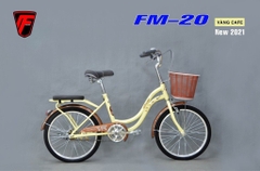 Xe Đạp Mini Học Sinh Fascino FM20