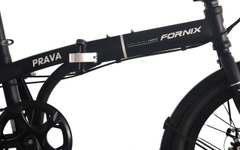 Xe đạp gấp Fornix Prava