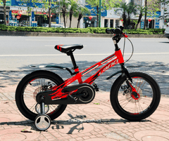 Xe Đạp Trẻ Em LanQ 80 bánh 16inch