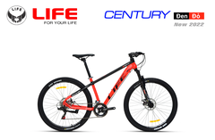 Xe đạp địa hình MTB Life Century 2022