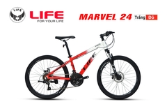 MTB Life Marvel 24 2022