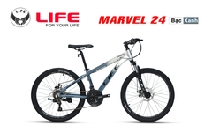 MTB Life Marvel 24 2022