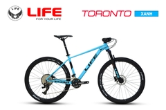 Xe Đạp Địa Hình Life Toronto