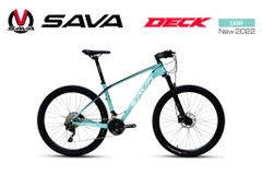 MTB SAVA Deck