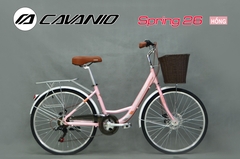 Mini Cavanio Spring 26