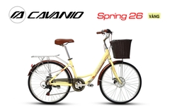 Mini Cavanio Spring 26