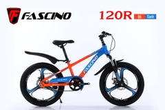 FASCINO 120R